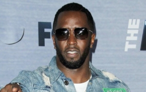 Diddy Called a 'Slave Master' for Allegedly Screwing Over Hip-Hop Stars