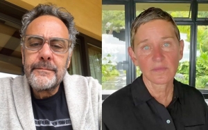 Brad Garrett on Ellen DeGeneres' Mistreatment Scandal: It's 'Common Knowledge'
