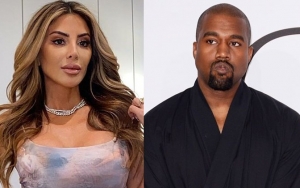 Larsa Pippen Apparently Shades Kanye West Over Abortion Tweets