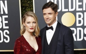 Topher Grace and Wife Welcome Baby No. 2