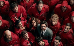 'Money Heist' Renewed for Fifth and Final Season