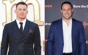 Channing Tatum and Scooter Braun Developing Young Adult Musical of 'Macbeth'