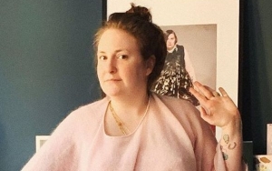 Lena Dunham Hasn't Fully Recovered After Contracting Coronavirus in March
