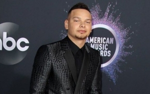 Kane Brown Got Lost for Hours While Exploring the Woods Behind His Home 