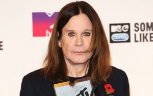 Ozzy Osbourne Still 'Having a Lot of Pain' From Spine Surgery