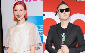Hayley Williams Joins Mark Hoppus for 10th Anniversary of Best Coast's Debut Album