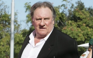 Gerard Depardieu Facing New Investigation Over 2018 Rape Allegations