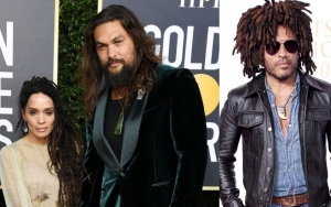 Lisa Bonet Gets Praised After Ex Lenny Kravitz Wishes Jason Momoa a Happy Birthday