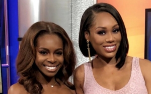 'RHOP': Monique Samuels and Candiace Dillard's Brawl Is Teased in Season 5 Premiere