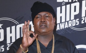 Rapper Trick Daddy Not Joking About Getting Penis Enlargement Surgery