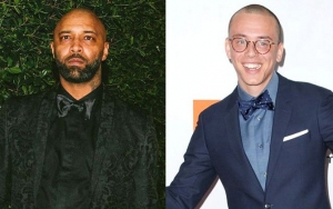 Joe Budden Accuses Logic of 'Reverse Bullying' Following Depression Comments