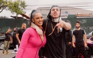 Tekashi 6ix9ine Expecting Baby With Girlfriend Jade?