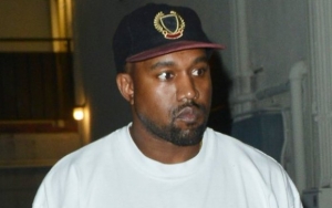 Kanye West Names Pastor Michelle Tidball as Running Mate in Presidential Bid