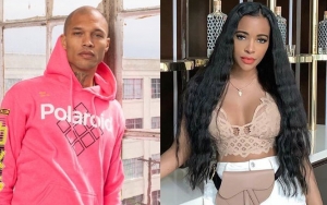 Jeremy Meeks Pictures, Latest News, Videos.