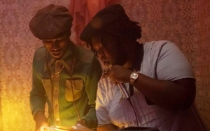 Steve McQueen's 'Lovers Rock' to Open 2020 New York Film Festival
