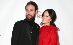 Kacey Musgraves Declares She Is in Ruston Kelly's Corner Despite Their Divorce