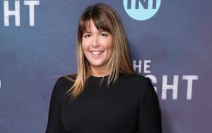 Patty Jenkins Plans to Leave 'Wonder Woman' Franchise After Third Film