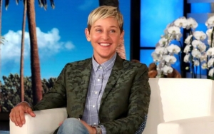 Ellen DeGeneres Looks Stressed in First Outing While #ReplaceEllen Is Trending Amid Show's Backlash