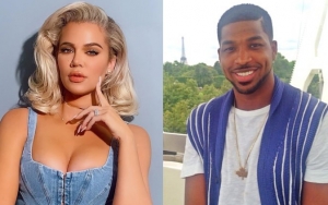 Khloe Kardashian Denies Report of Tristan Thompson Romantic Reconciliation