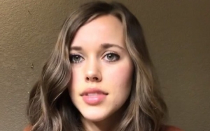 Jessa Duggar Blames Tacos for Fourth Pregnancy Speculation