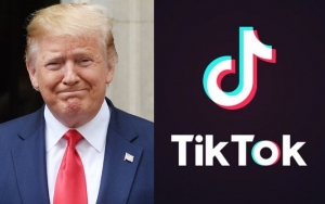 President Trump Sets Deadline for TikTok Buyout or Else It Will Be Banned