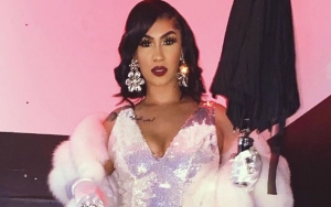 Queen Naija Responds to Backlash Over Past 'Nappy Hair' Comments: I'm Not Colorist