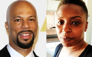 Common Accused of Sexually Assaulting Singer Jaguar Wright While She's Asleep