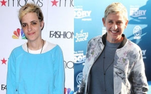 Samantha Ronson Defends 'Respectful and Kind' Ellen DeGeneres