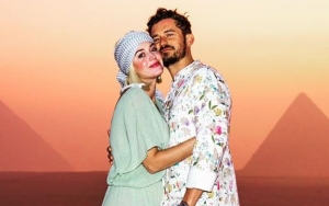 Orlando Bloom and Katy Perry Consider Moving to Australia
