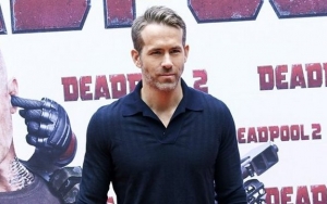 Ryan Reynolds 'Unreservedly Sorry' for Plantation Wedding
