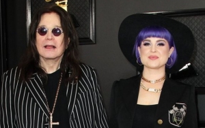 Kelly Osbourne Disgusted by Troll for Attacking Her Ailing Father Ozzy