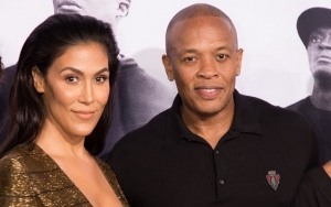 Dr. Dre's Wife Claims Prenup Is 'Null and Void' as It's Destroyed by the Rapper After Wedding