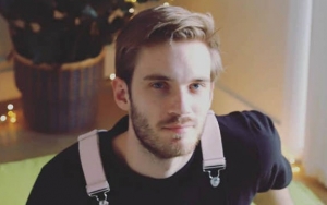 Internet Makes Fun of Pewdiepie's Music Taste After His Spotify Account Gets Leaked