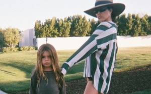 Kourtney Kardashian Is 'Not OK' After Son Reign Disick Shaves His Head