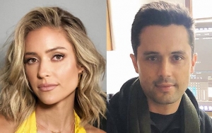 Kristin Cavallari Cuddles Up to Ex Stephen Colletti After Jay Cutler Divorce