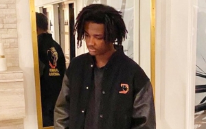 Frank Ocean's Brother Died From Blunt Force Head Injuries After Single Car Crash