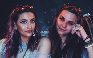 Paris Jackson Ends Longtime Gabriel Glenn Romance Amicably