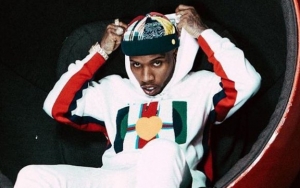 Video: Tory Lanez Acts Weird While Spotted at McDonalds Amid Deportation Rumors