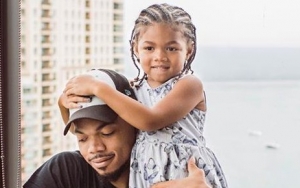 Chance the Rapper Dishes on How He Encourages Daughter to Be Proud of Being Black