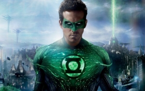 Ryan Reynolds Shares His Cut of 'Green Lantern' for 'Justice League' Crossover