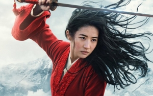 'Mulan' to Get Disney Plus Release in September