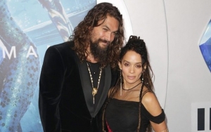 Jason Momoa Fully Restores Lisa Bonet's First Car for Her Birthday Surprise