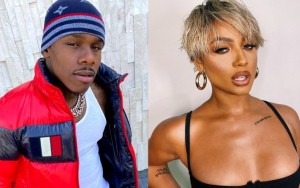 DaBaby Confirms DaniLeigh Romance in New Song After She Flirts With Bow Wow