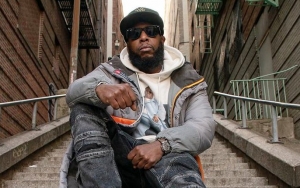 Talib Kweli's Twitter Account 'Permanently Suspended' Due to 'Repeated Violations'