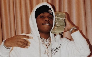 Rapper 42 Dugg Facing 5 Years in Jail After Arrested for Fleeing Cop