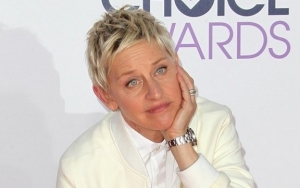 Former 'Ellen' Producer Claims She's 'Emotionally Abused and Fired for No Reason' From the Show
