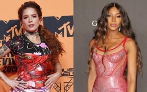 Halsey and Naomi Campbell Donate to Lebanon Relief Efforts After Devastating Beirut Explosion