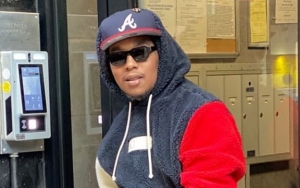 Takeoff Accused of Raping Woman in Los Angeles Party 