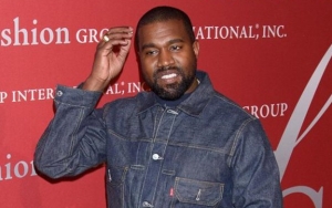 Kanye West Raises Eyebrows After Republicans Reportedly Aid His Presidential Bid