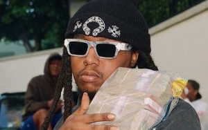 Takeoff Says Rape Allegations Are 'Patently' False, Calls It 'Money Grab' Attempt